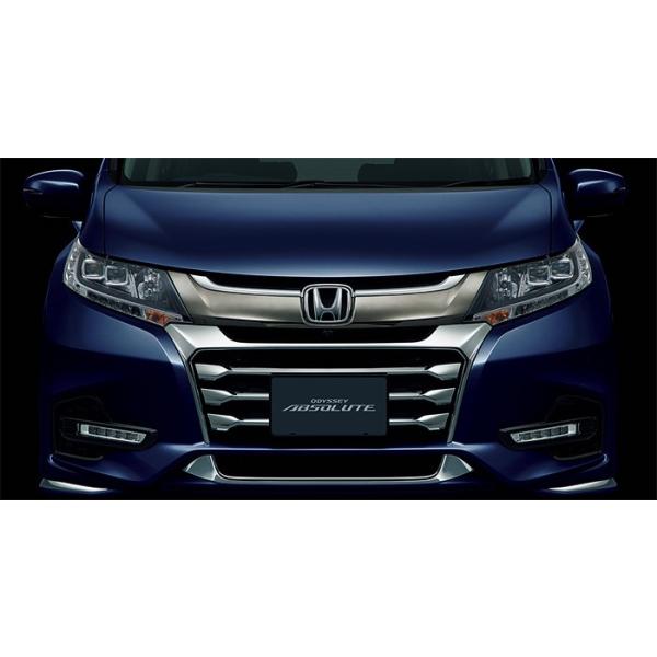 HONDA z_  ODYSSEY IfbZC tg~hO N[bL 2017.11`dlύX 08F21-T6A-000A