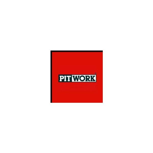 PITWORK ピットワーク マフラー スズキ エブリィ / DE51V / 1991.09