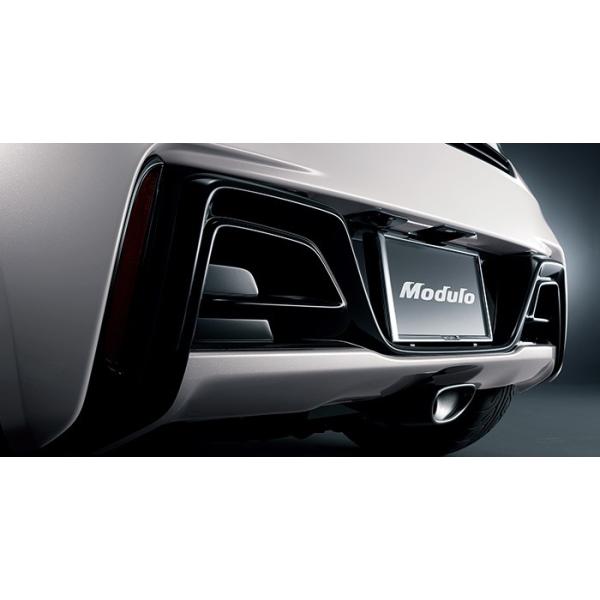 S660 HONDA ホンダ 純正 リアロアバンパー カーニバルイエローII