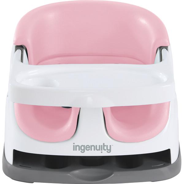 分解 ingenuity ベビーチェア 分解掃除済 説明書・部品全てあり ベビザラス Ingenuity ベビーベース しじびえ 南柏のベビー用品  ベビーラック ベビーチェア の中古あげます・譲ります で不用品の処分 【新品・2営業日で発送】インジェニュイティ ベビーベース ピオニーピンク 0 16726