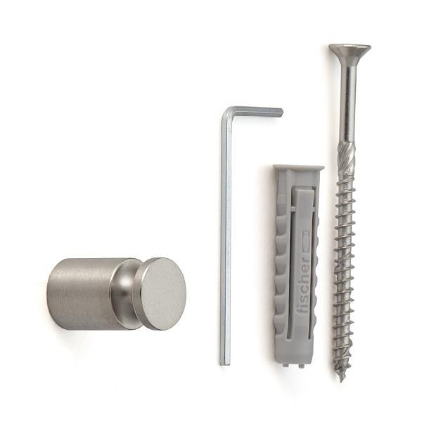 XKclH R[g| 14-5610^ 110-180-544 14-5610-02-003 | tbN ֗ tbN XeX | SUS316 wACd c  Zpt~˂M4×3 fn