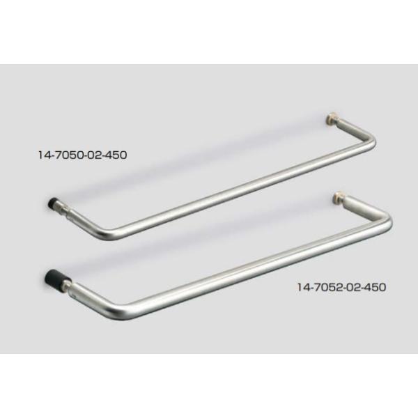 SUGATSUNE �X�K�c�l�H�� �˓���t�n���h�� 14-705�^ 100-032-052 14-7052-02-450 | �h�A�m�u �n���h�� �m�u �X�e�����X �| SUS316 �w�A���C�� �d��