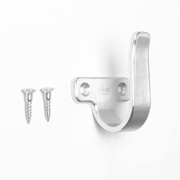 SUGATSUNE �X�K�c�l�H�� �X�e�����X�|�� �t�b�N 5H�^ PAT 110-028-556 5H-60TT | �֗� �X�e�����X �| SUS304 ���ʌ��� �w�A���C�� �d��