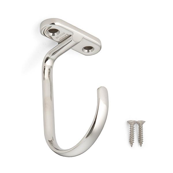 SUGATSUNE �X�K�c�l�H�� �X�e�����X�|�� �t�b�N DS-H�^ 110-020-206 DS-H-60 | �֗� �X�e�����X �| SUS303 ���ʌ���