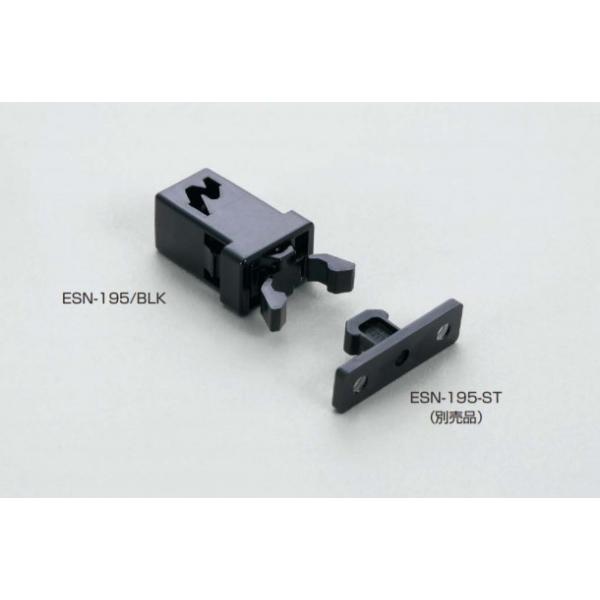 SUGATSUNE XKclH vbV b` ESN-195/BLK p ^b`t { 140-059-195 ESN-195/BLK | | ߋ hA ^b` ܂ݕsv