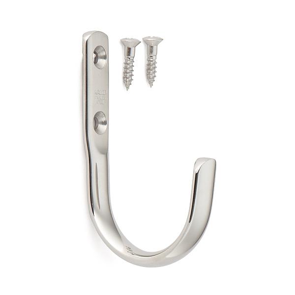 SUGATSUNE �X�K�c�l�H�� �X�e�����X�|�� �W�����{ �t�b�N JF45M 110-020-071 JF45M | �֗� �X�e�����X �| SUS303 ���ʌ���