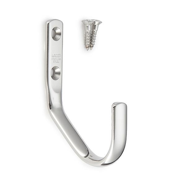 SUGATSUNE �X�K�c�l�H�� �X�e�����X�|�� �W�����{ �t�b�N JF50M 110-020-072 JF50M | �֗� �X�e�����X �| SUS303 ���ʌ���