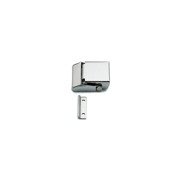 SUGATSUNE �X�K�c�l�H�� �X�e�����X�|�� �t�@�X�i�[ STF40 120-044-025 STF40 | �X�e�����X�|�� �t�@�X�i�[ ���ߋ� �V���v�� �o�������� ���b�N �X�^�C���b�V��