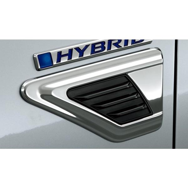 HONDA z_ SHUTTLE Vg  tgtF_[K[jbV 2015.5`dlύX