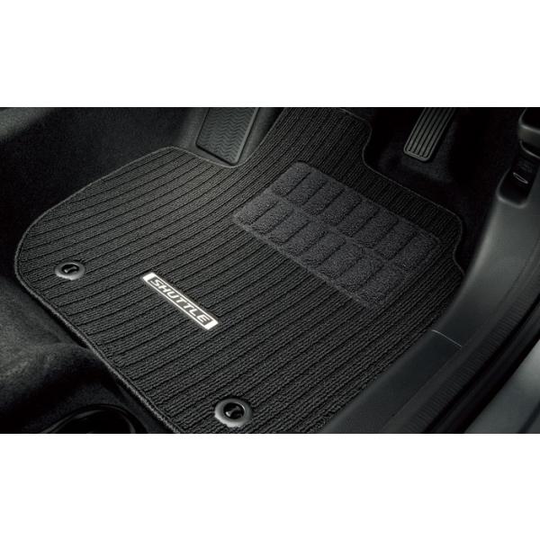 HONDA z_ SHUTTLE Vg  tAJ[ybg}bg v~A^Cv ubN / tg E AZbg 2015.5`dlύX