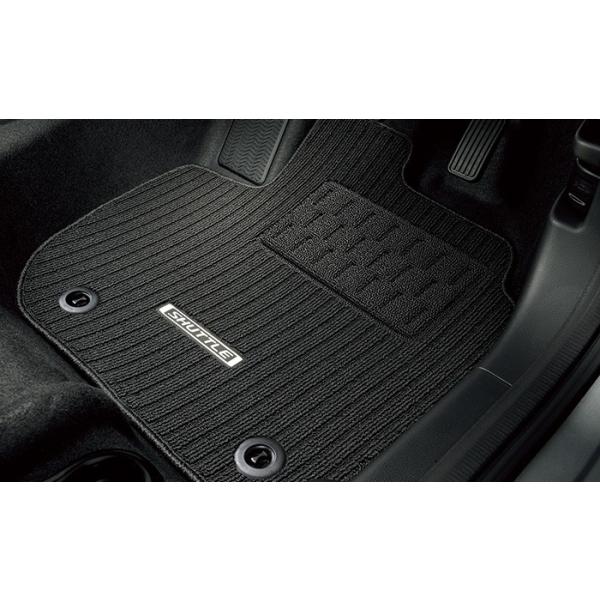 HONDA z_  SHUTTLE Vg tAJ[ybg}bg v~A^Cv 2017.2`dlύX 08P15-TD4-011