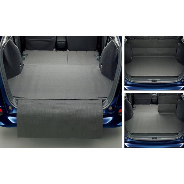HONDA �z���_ ���� SHUTTLE �V���g�� ���Q�b�W�}�b�g �}���`���[�X�o�X�P�b�g�����ԗp 2017.2�`�d�l�ύX 08P11-TD4-000C