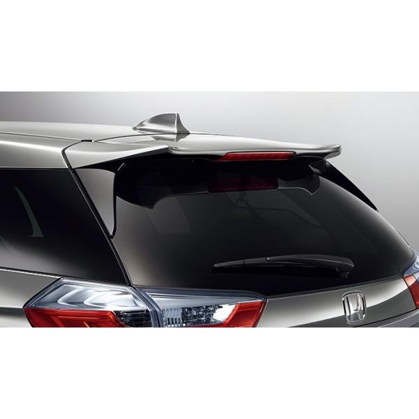 HONDA z_  SHUTTLE Vg e[Q[gX|C[ NX^ubNP 2017.9`dlύX 08F02-TD4-040