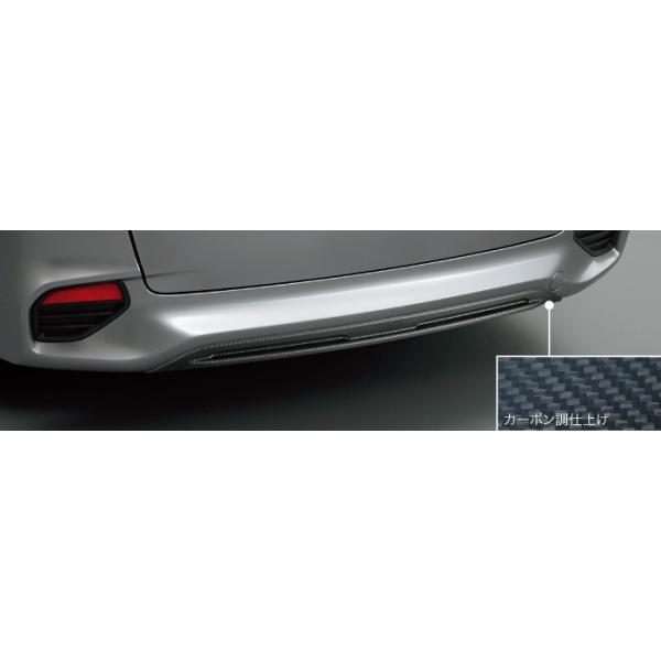 HONDA z_  SHUTTLE Vg AXJ[g Ap 2017.9`dlύX 08F03-TD4-0T0