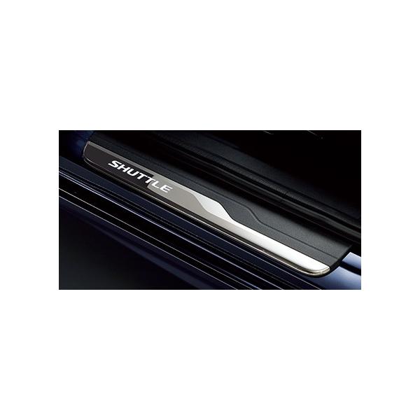 HONDA z_  SHUTTLE Vg TChXebvK[jbV 2017.9`dlύX 08E12-TD4-A00