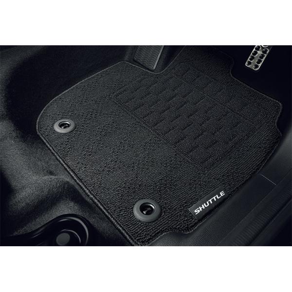 HONDA z_  SHUTTLE Vg tAJ[ybg}bg X^_[h^Cv 2017.9`dlύX 08P14-TD4-010A