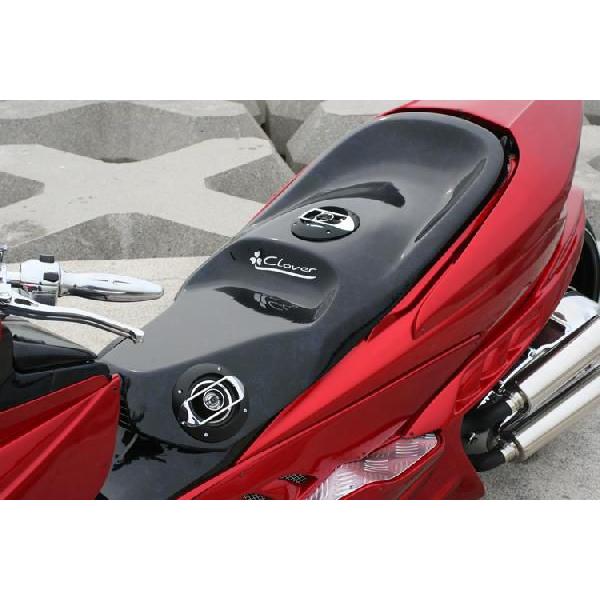 CLOVER クローバー ハイスペックSKY WAVE250スカイウェーブ CJ44-46A 