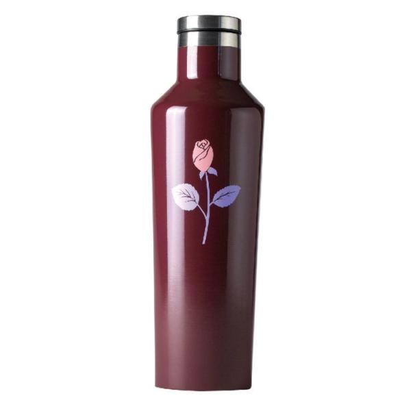 SPICE XpCX CORKCICLE ROSE CANTEEN Merlot 16oz 2016GM-ROSE |  l ۗ ۉ {g  }C{g X|[c XeX Ƃ ٓ