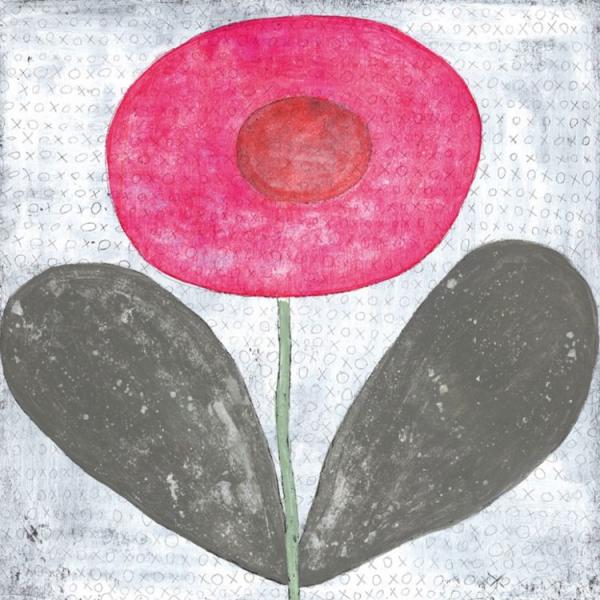 SPICE �X�p�C�X SUGARBOO Happy Flower AP202-3x3 |  �A�[�g