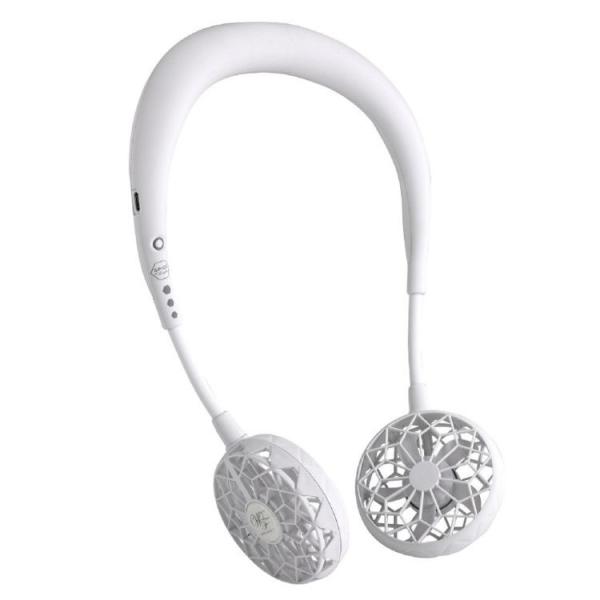 SPICE �X�p�C�X �_�u���t�@�� �n���Y�t���[ ver.2.0 �z���C�g DF201WH | ���� WFan �_�u���t�@�� �� �g�їp ��@ �^��  ���� ���Ղ� �ʋ΁A�ʊw�A�I�t�B�X