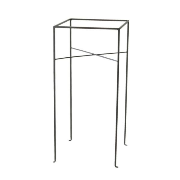 廃盤品　新品　SPICE ジョセフアイアン　フラワースタンド　プランターラック 楽天市場】SPICE スパイス SPICE OF LIFE ジョセフアイアン