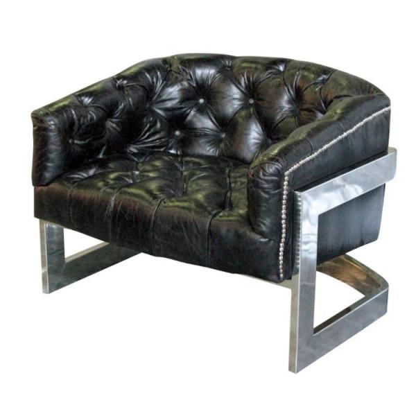 SPICE XpCX BIRKDALE CHAIR BLACK HAC205BK | CeA Ƌ `FA X iD AeB[N \t@ X 