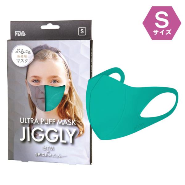 SPICE XpCX BTM×SPICE OF LIFE Egpt}XN JIGGLY O[ S JGM1011SGR | Egpt}XNJIGGLY 􂦂}XN ɃtBbg }XN GR