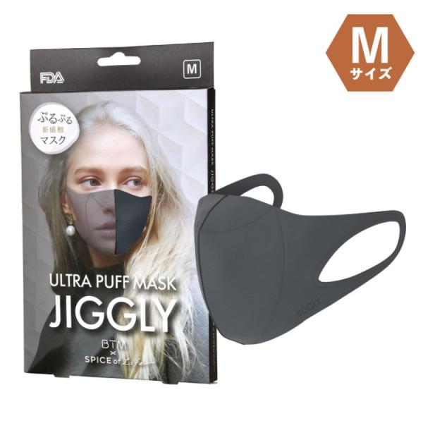 SPICE XpCX BTM×SPICE OF LIFE Egpt}XN JIGGLY O[ M JGM1012MGY | Egpt}XNJIGGLY 􂦂}XN ɃtBbg }XN GR