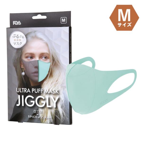 SPICE XpCX BTM×SPICE OF LIFE Egpt}XN JIGGLY ~g M JGM1012MMT | Egpt}XNJIGGLY 􂦂}XN ɃtBbg }XN GR