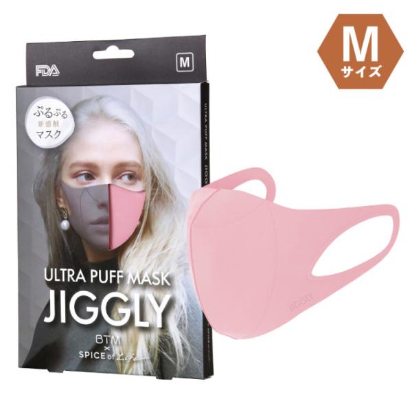 SPICE XpCX BTM×SPICE OF LIFE Egpt}XN JIGGLY sN M JGM1012MPK | Egpt}XNJIGGLY 􂦂}XN ɃtBbg }XN GR