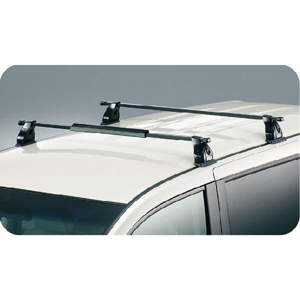 Honda ホンダ Stepwgn ステップワゴン 純正 キャリアシステム ベースキャリア 12 04 仕様変更 Stepwgn14 135 Desir De Vivre 通販 Yahoo ショッピング