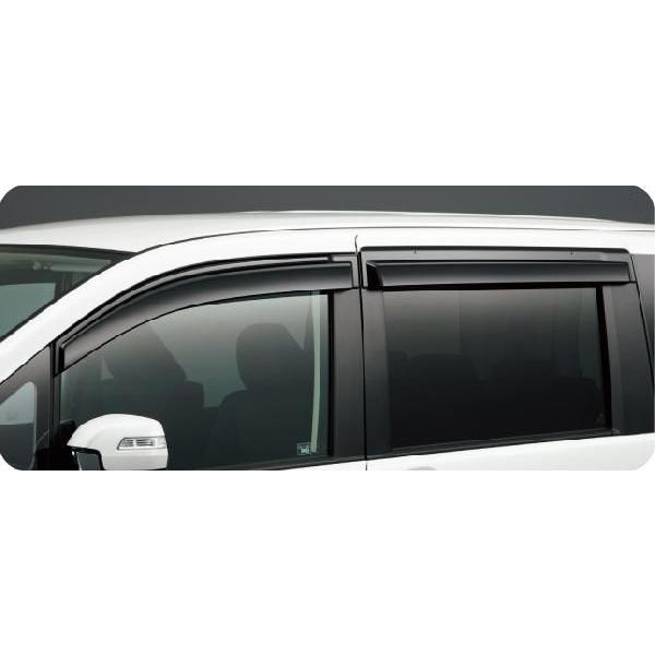 カー ドアバイザー ホンダ ステップワゴン」の人気商品一覧