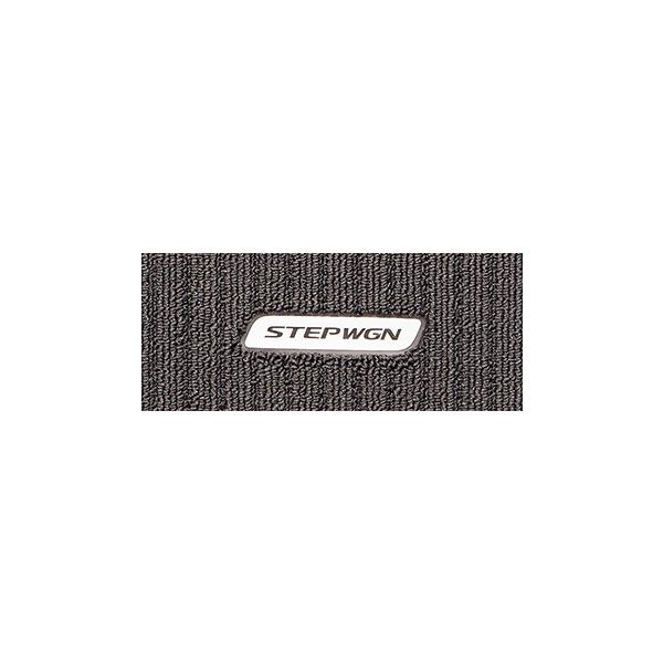 HONDA z_ STEPWGN XebvS z_ tAJ[ybg}bg X^_[h / 26F4x`V[gp / BK 2016.1`dlύX 08P14-TAA-010A