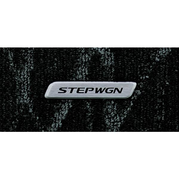 HONDA z_  STEPWGN XebvS VԃpbP[W K\ԗp / 26F4x`V[gp 2017.9`dlύX 08Z01-TAA-A10A