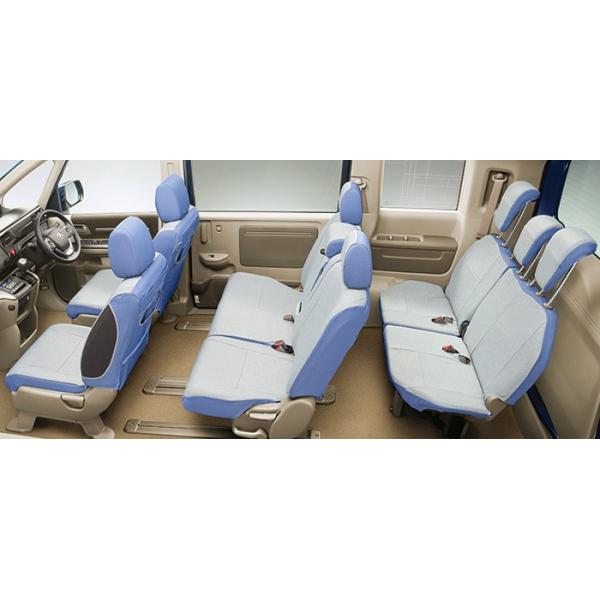 HONDA z_  STEPWGN XebvS V[gJo[ i`^Cv / 2ڃLveV[gp 2017.9`dlύX 08P32-TAA-000