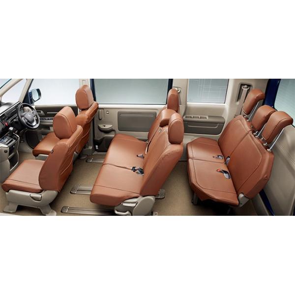 HONDA z_  STEPWGN XebvS V[gJo[ uE / 2ڃLveV[gp 2017.9`dlύX 08P93-E8P-021