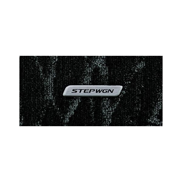 HONDA z_  STEPWGN XebvS tAJ[ybg}bg HYBRIDԗp ubN / 2ڃLveV[gp 2017.9`dlύX 08P15-TAA-C10C