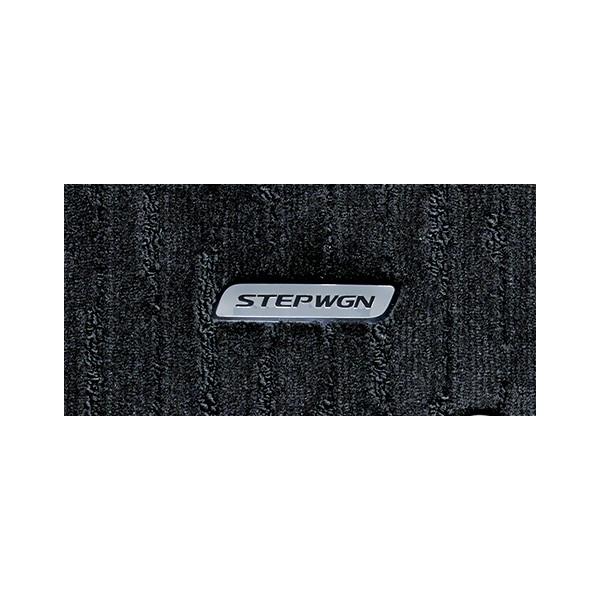 HONDA z_  STEPWGN XebvS tAJ[ybg}bg HYBRIDԗp ubN / 2ڃLveV[gp 2017.9`dlύX 08P14-TAA-C10C