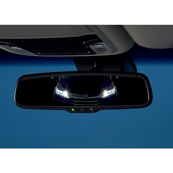 HONDA z_  STEPWGN XebvS I[gfCiCg~[ { 2017.9`dlύX 08V03-T6A-001A