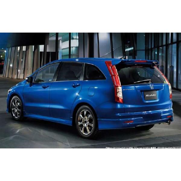 ホンダ（HONDA） HONDAホンダSTREAMストリーム純正17インチ