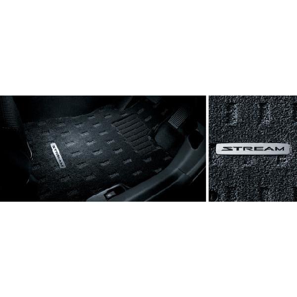 HONDA z_ STREAM Xg[  tAJ[ybg}bg v~A ubN 2012.04`dlύX