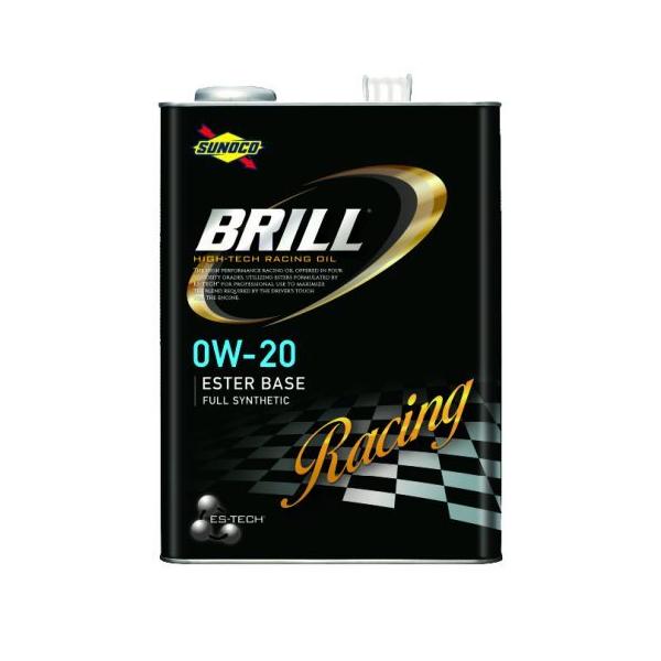 SUNOCO XmR GWIC BRILL u 0W-20 4L | 0W20 4L 4bg IC  lC IC  GW Ԍ  IC |Cg