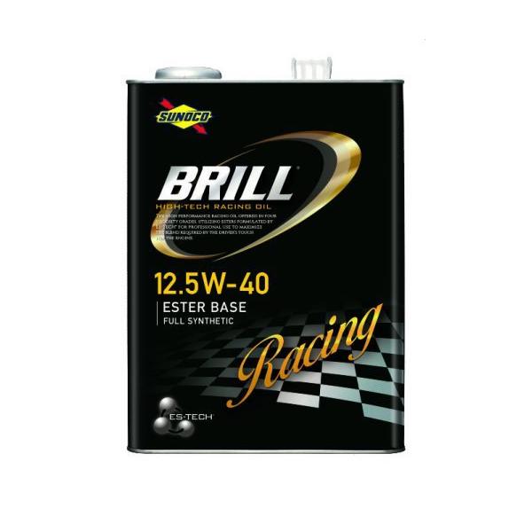 SUNOCO XmR GWIC BRILL u 12.5W-40 1L | 12.5W40 1L 1bg IC  lC IC  GW Ԍ  IC |Cg