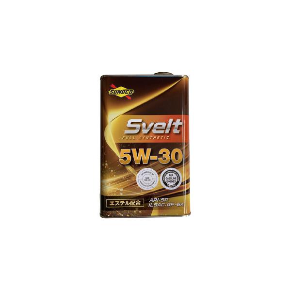 SUNOCO XmR GWIC SVELT XFg 5W-30 1L | 5W30 1L 1bg IC  lC IC  GW Ԍ  IC |Cg