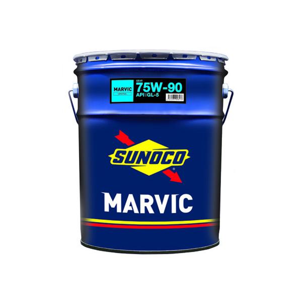 車用ミッションオイル 75W-90 SUNOCO ギアオイルの人気商品・通販