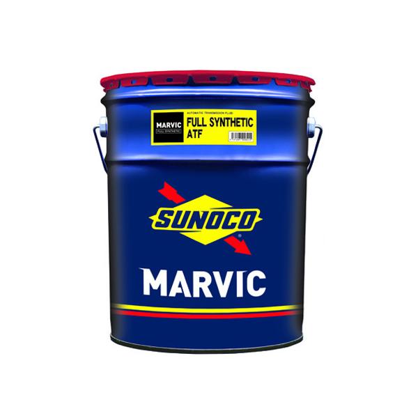 SUNOCO スノコ オートマチックトランスミッションフルード MARVIC 