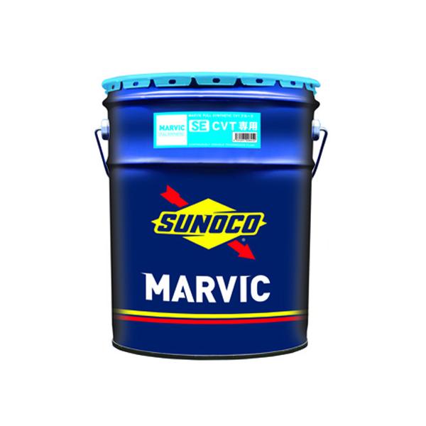 SUNOCO スノコ CVTフルード MARVIC マービック FULL SYNTHETIC SUNOCO スノコ CVTフルード MARVIC マービック FULL SYNTHETIC