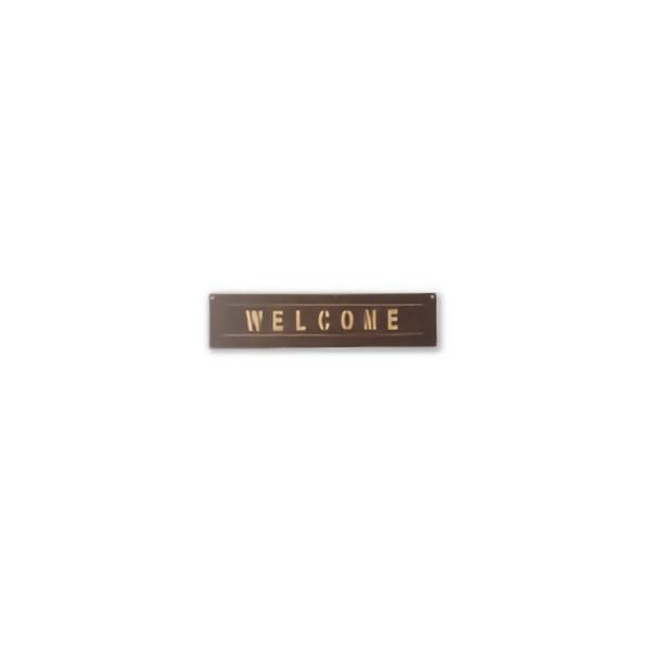 TRI MINI SIGN BOARD WELCOME SLW035 | WELCOME 悤 TCv[g v[g TC{[h Be[W g i` Ŕ v Vbv