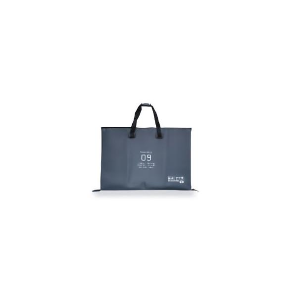 TRI HANG STOCK 100% WATERPROOF - STUFF TRUNK CARRY GRAY SLW139 | �g�[�g�o�b�N �ω׏d30kg �h�� ���h�~ 100���Ր� �R���p�N�g���[ ��߂� �A�E�g�h�A