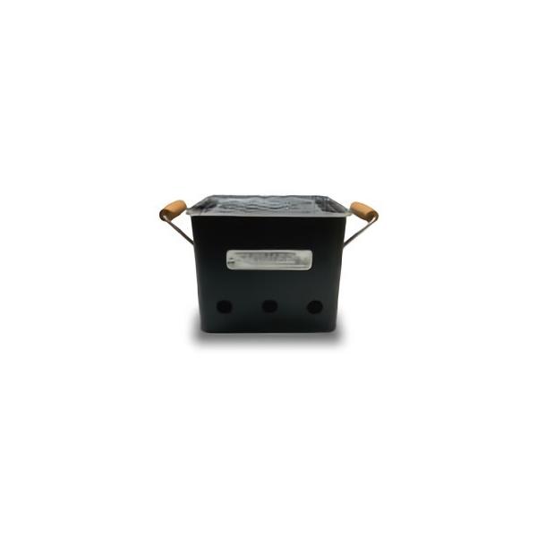 TRI BBQ STOVE 1`2lp Alta Small BLACK SLW195 | o[xL[R tXg[u  Α YĂ ԏĂ  ubN O ^ ~jTCY